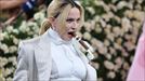 Madonna. Foto: EFE title=