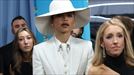 Zendaya. Foto: EFE title=