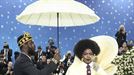 Lauryn Hill. Foto: EFE title=