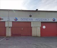 Muere un trabajador en un accidente laboral no traumático en Llodio