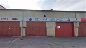 Behargin bat hil da Laudion izandako lan istripu ez-traumatiko batean