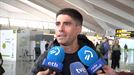 Landa: ''El podio sería un sueño, pero vamos a pensar en ganar una etapa''
