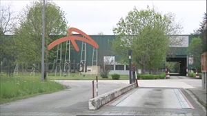 Agurain eta Legasako Arcelor Mittalen lantegietan egindako grebak ekoizpena geldiarazi du ELAren arabera