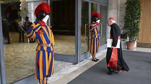 El perfil del nuevo papa, según los cardenales antes del cónclave: ''un pastor cercano''