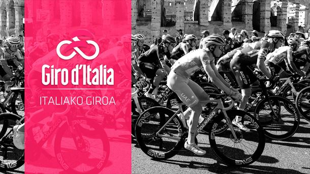 Italiako Giroaren irudia