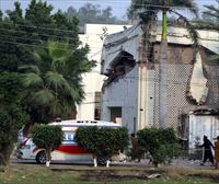 Indiak misilekin eraso dio Pakistani, bi herrialdeen arteko tentsioa gorenera eramanda