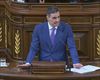 Sanchezek esan du itzalaldia energia nuklearrarekin lotzea ''manipulazio erraldoia'' dela