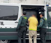 Desarticulada en Álava la banda juvenil los Trinitarios con el arresto de otros 3 miembros