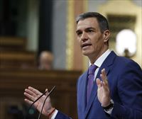 Pedro Sánchez asegura que vincular el apagón al debate nuclear es una ''gigantesca manipulación''