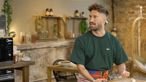 Joseba Arguiñano Sukalerrian