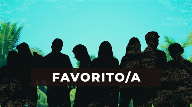 Vota por tu favorito o favorita de "El Conquistador del Caribe"