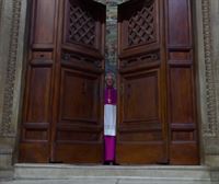Extra omnes: así se han encerrado los cardenales en la Capilla Sixtina para dar comienzo al cónclave