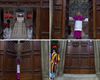 Cierran las puertas de la Capilla Sixtina y empieza el cónclave para elegir al sucesor del papa Francisco