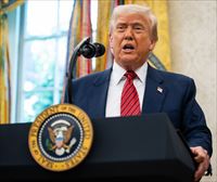 Trump anuncia un acuerdo comercial con el Reino Unido que promete reforzar la relación bilateral