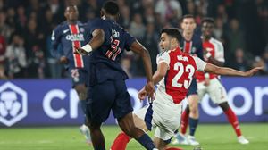 El PSG elimina al Arsenal, logrando el pase a la final de la Champions por segunda vez