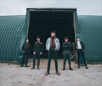 El Araba ARF Tour lleva el Azkena Rock Festival a Amurrio y Labastida