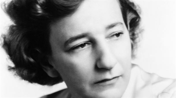 Lillian Hellman. © Album / Granger, NYC 