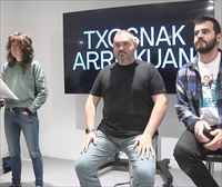 Txosnak ''ez merkantilizatzeko'' eskatu dute Donostiako Piratek, Bilboko Konpartsek eta Gasteizko Txosnek