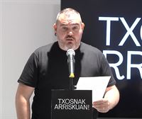 Donostiako Piratak,  Bilboko Konpartsak y Gasteizko Txosnak piden que ''no se mercantilicen'' las txosnas 