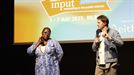 Culmina una exitosa edición en Euskadi de la conferencia internacional INPUT, de la mano de EITB