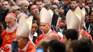 Robert Francis Prevost, León XIV, el papa que sustituirá a Francisco al frente de la Iglesia Católica