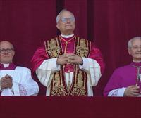 Robert Francis Prevost, León XIV, el papa que sustituirá a Francisco al frente de la Iglesia Católica