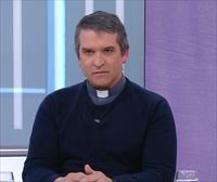 Carlos Olabarri: ''La elección de nombre de León XIV nos dice mucho sobre este papa''