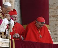 Nolakoa izango da Leon XIV aita santu berriaren garaia?