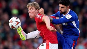 Unai Nuñezek Hellas Veronan jokatuko du 2025-26 denboraldian, utzita