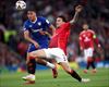 Athleticek aurpegia eman du Manchesterren, baina berriro galdu du eta San Mamesko finalik gabe geratu da (4-1)