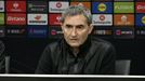 Valverde: ''Se trata de mantenerte en el partido, y ahí es donde hemos estado fatal''