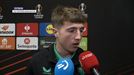 Mikel Jauregizar: ''Oso harro gaude egin dugun lanagatik, taldeak dena&#8230;