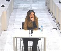 La AN absuelve a Sorzabal de un atentado porque fue sometida a tratos inhumanos por la Guardia Civil