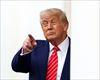 Trump llamará el lunes a Putin y a Zelenski para negociar el fin de la guerra
