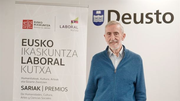 Xabier Etxeberria Mauleon