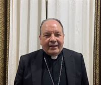 El obispo de Vitoria-Gasteiz, Juan Carlos Elizalde, destaca la ''experiencia y humanidad'' del nuevo papa