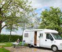 Vitoria-Gasteiz impulsa el turismo en ruta con nuevos espacios para autocaravanas