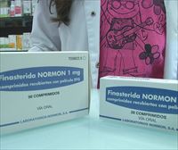 La UE confirma pensamientos suicidas como efecto secundario de la finasterida para la alopecia