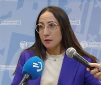 Pedrosa: ''Akordio historiko honekin lortu dugu benetan erdigunean jartzea euskola publikoaren hobekuntza''