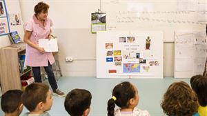 ¿Qué han acordado los sindicatos y el Departamento de Educación?