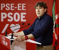 Andueza pide coordinación ante el decreto de universidades y espera tratarlo con el PNV el próximo martes