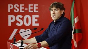 Unibertsitateen dekretuaren harira koordinazioa eskatu du Anduezak, EAJrekin horretaz jarduteko esperoan