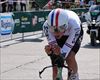 Tarling gana la crono y Roglic asalta el liderato del Giro