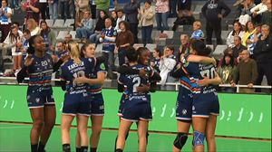 Bera Bera disputará las semifinales de los play-off de la liga tras eliminar al Granollers