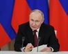 Putin propone a Ucrania celebrar negociaciones directas a partir del 15 de mayo en Estambul