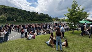 Seaska convoca una manifestación el 23 de mayo en Baiona para pedir apoyo firme a las autoridades