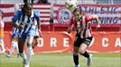 Athleticek Espanyoli irabazi dio, baina Txapeldunen Liga jokatzeko aukerarik gabe geratu da