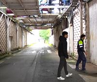Kobre lapurretek etorkizunik gabe utzi dute Urrestillako Surco Interiors enpresa