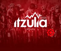 Vollering, Van der Bregen, Bredewold, Reusser, Ostolaza eta Santesteban, 2025eko Itzulia Womenen egongo dira