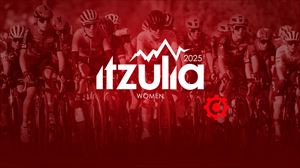 Itzulia Women 2025